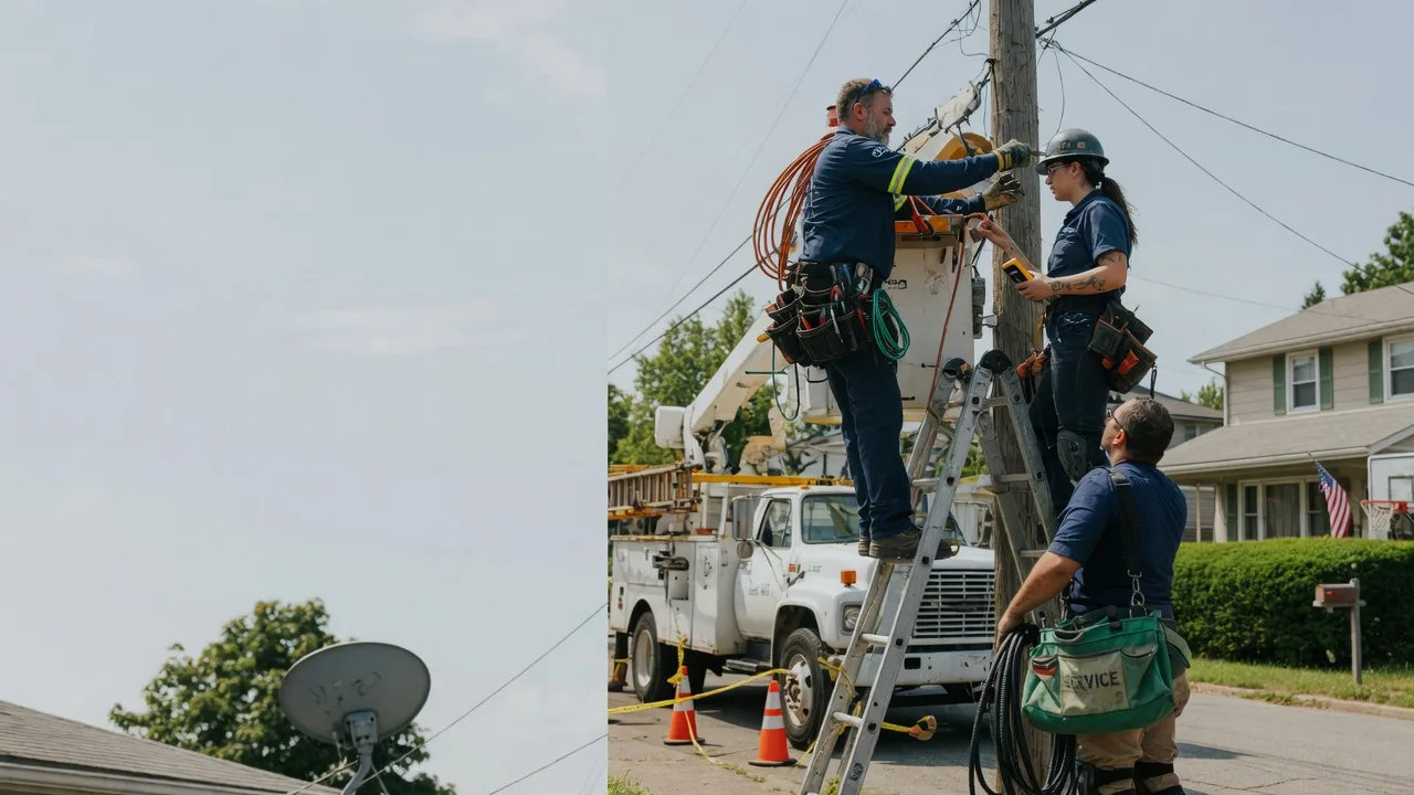 Electrical Repair in Philipsburg, PA near me